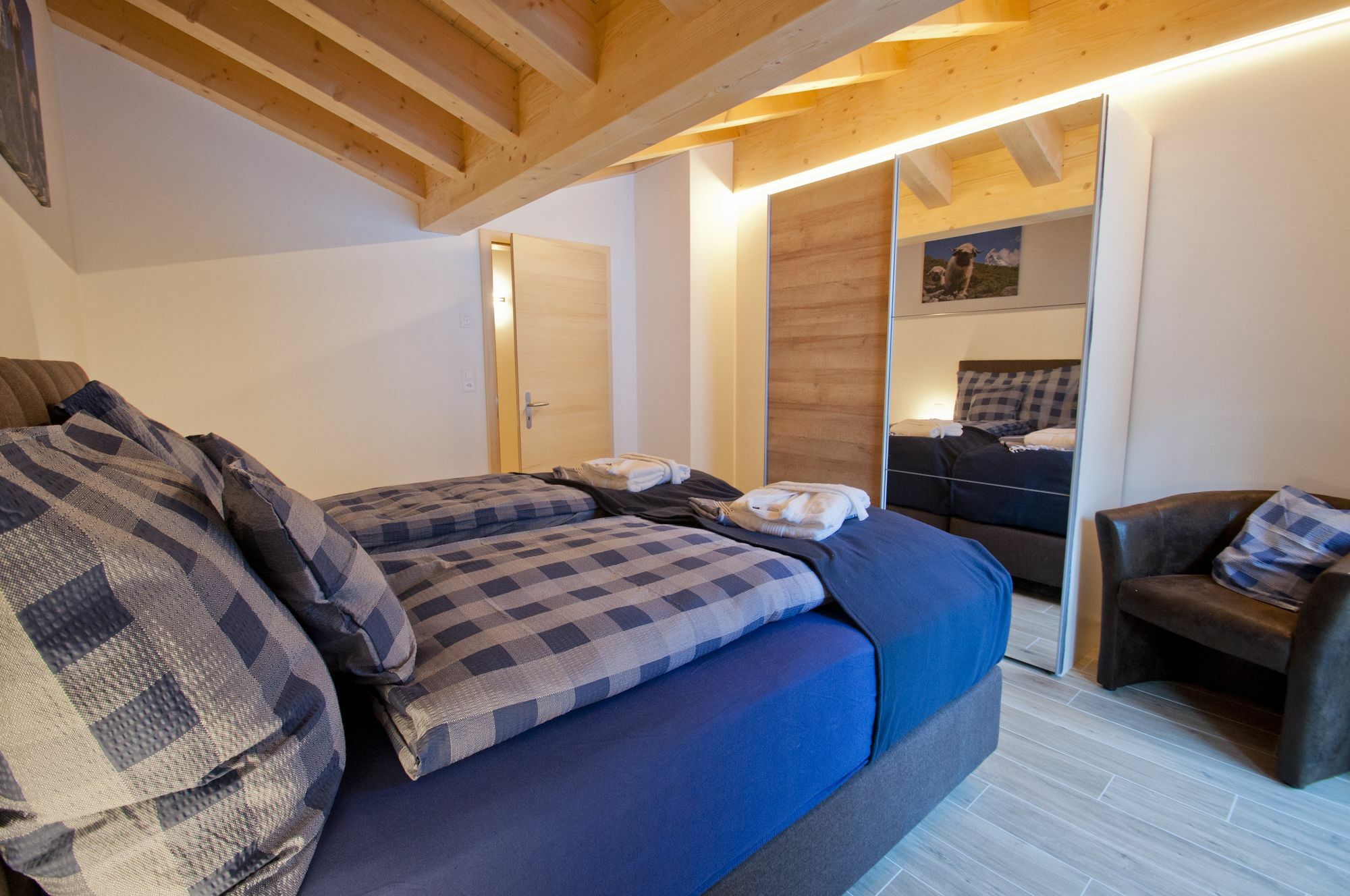 Element Chalets Zermatt Exterior foto